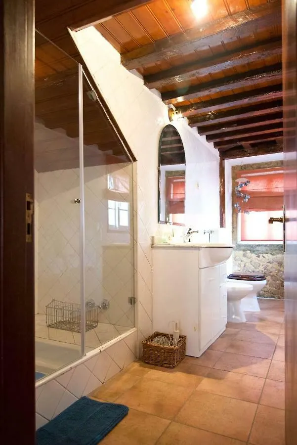 123 Top Suite - Extra Centric & Spacious Lisboa Portugal
