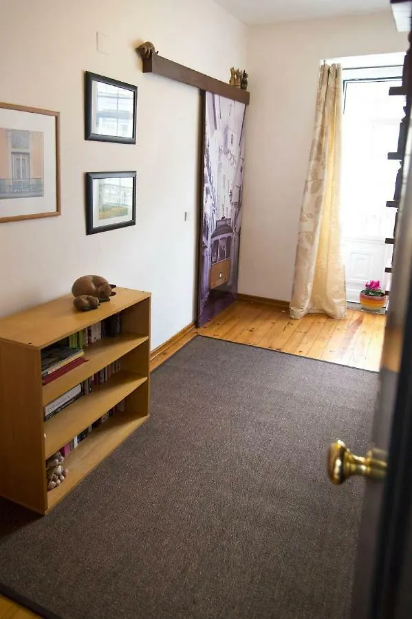 123 Top Suite - Extra Centric & Spacious Lisboa 0*,