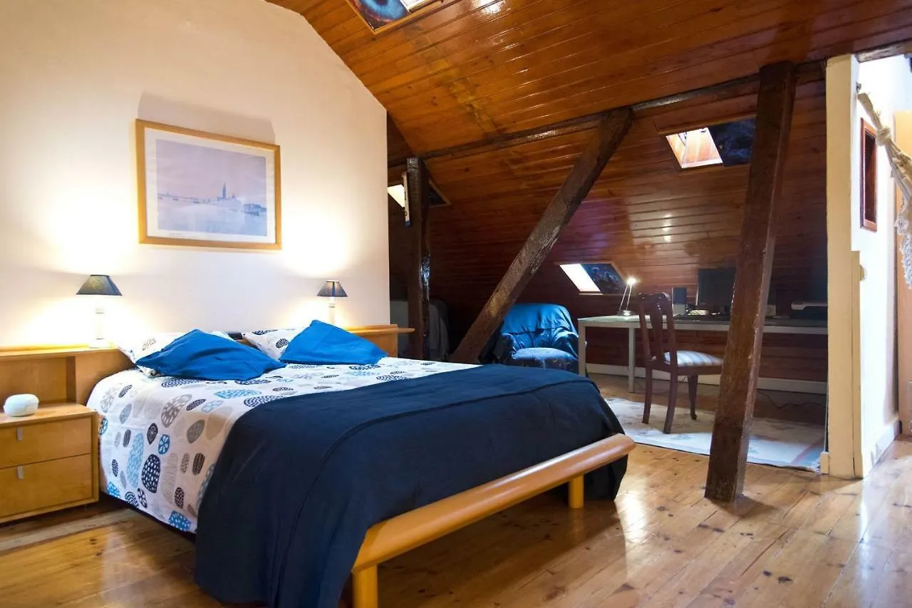 123 Top Suite - Extra Centric & Spacious Lisboa Pensionat