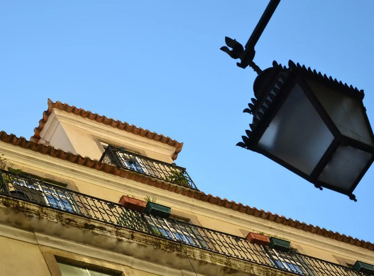 123 Top Suite - Extra Centric & Spacious Lisboa