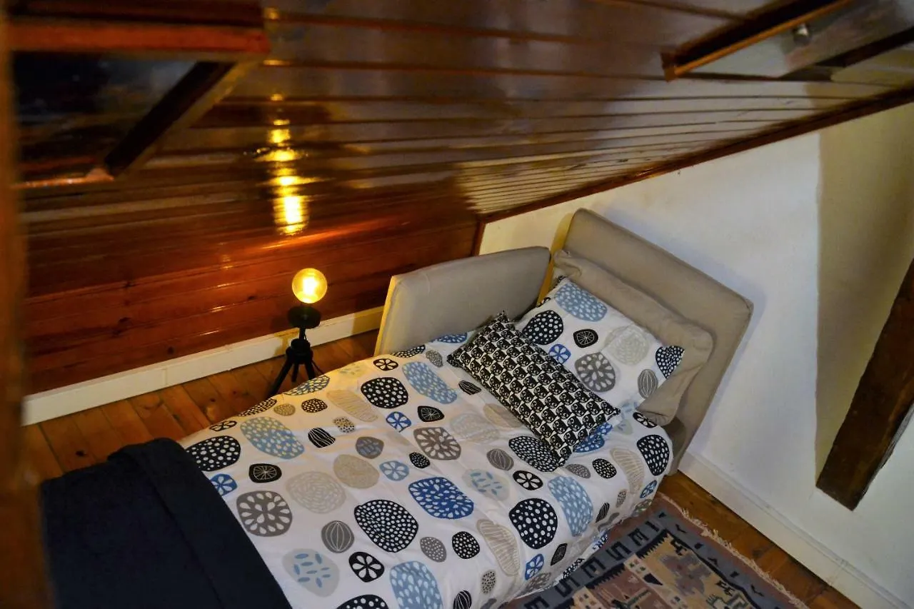 Pensionat 123 Top Suite - Extra Centric & Spacious Lisboa