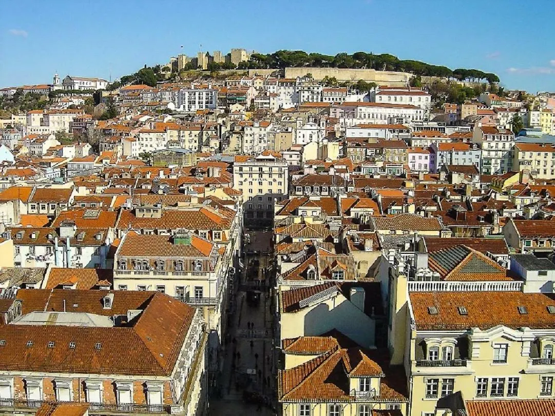 123 Top Suite - Extra Centric & Spacious Lisboa 0*,