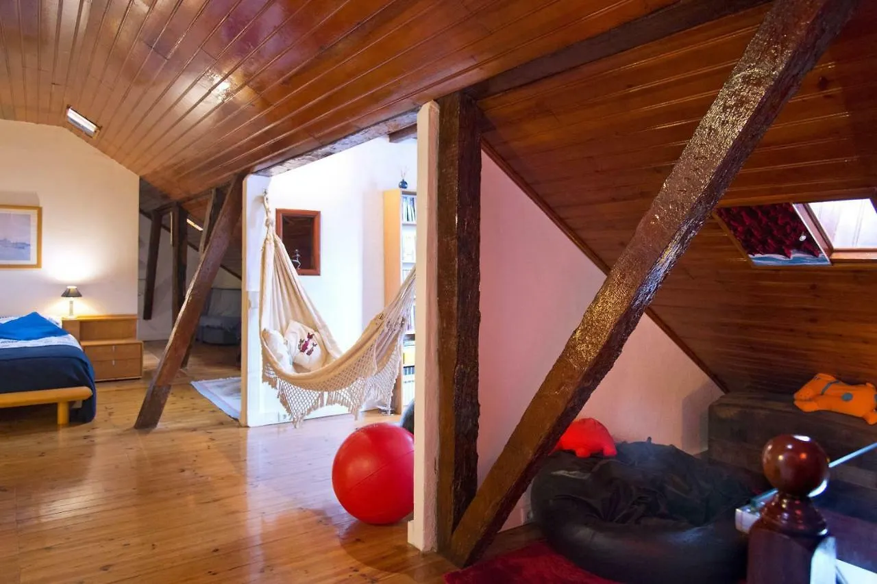Pensionat 123 Top Suite - Extra Centric & Spacious Lisboa Portugal